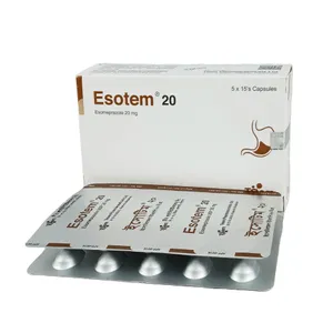 esotem-20-mg